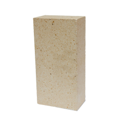 Hot sale New design High Aluminum Oxide Refractory Brick for cement rotary kiln