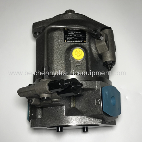 A10VSO71DFLR/31R-PSC62K01 hydraulic pump