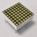 8*8 dot matrix;white dot matrix; 8 x 8 dot matrix white ; white led dot matrix;20*20mm dot matrix