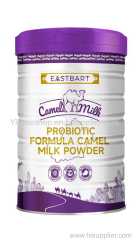 Probiotic Camel Milk Powder