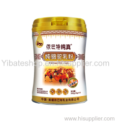 Chunzhen New Pure Camel Milk Powder