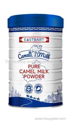 100% Pure Camel Milk Powder