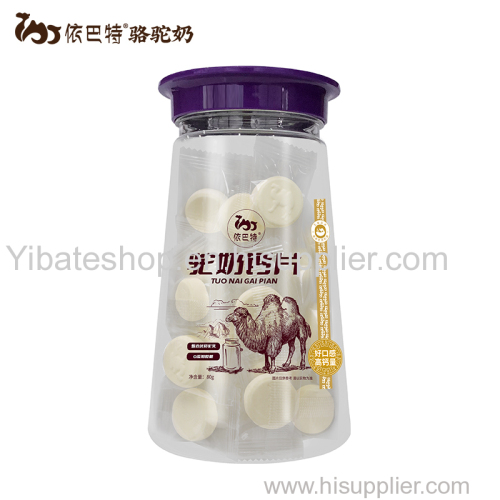 Camel Milk Calcium tablets