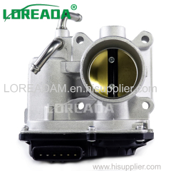 45mm Electronic Throttle Body Valve Assy 2203021030 220300M010 678008 22030-21030 22030-0M010 S20125 67-8008 TB1116