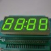 LED clock display;0.56" green clock display;4 digit 0.56" green; green clock display 0.56inch