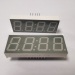 LED clock display;0.56" green clock display;4 digit 0.56" green; green clock display 0.56inch