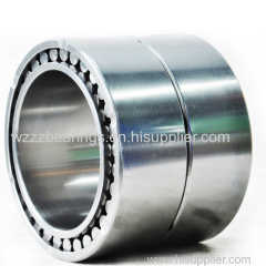 Four Row Cylindrical Roller Bearing