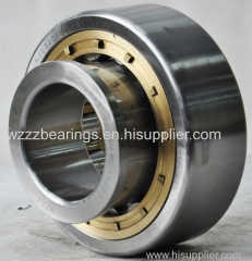 Four Row Cylindrical Roller Bearing