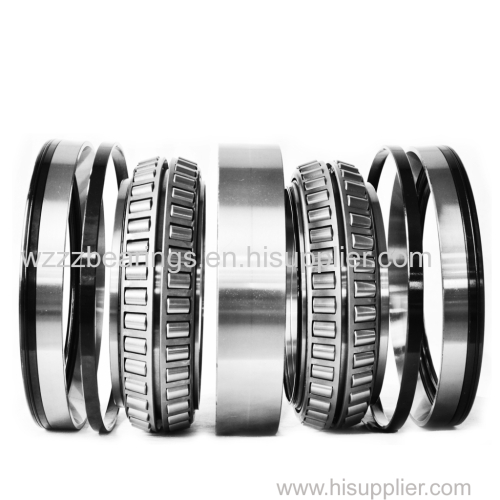 Four Row Taper Roller Bearing