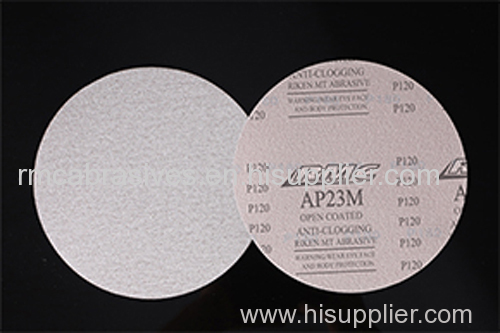 Fiber Disc Fiber Disc