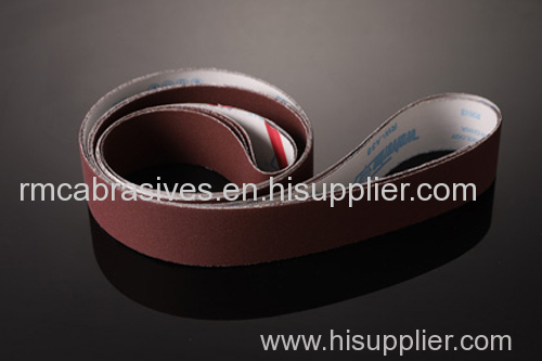 Abrasive Belt Abrasive Belt