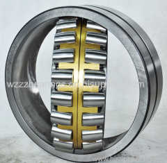 Spherical Roller Bearing HS CODE 84823000