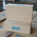 Factory direct supply Customized high Anti-stripping alumina brick for Precalciner