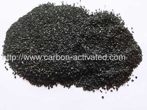 8x30 12x40 ID 1000mg/g coal granular reagglomerated activated carbon for water treatment
