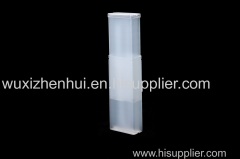 blow molding packaging material PE plastic blow molded products