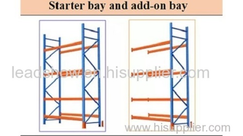 Bulk Storage Racks bulk storage racks