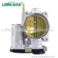 72mm Throttle Body Assembly 12631016 12616438 S20094 TB1048 2173107 F00H600076 F 00H 600 076 Throttle Valve