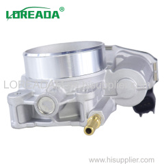 72mm Throttle Body Assembly 12631016 12616438 S20094 TB1048 2173107 F00H600076 F 00H 600 076 Throttle Valve