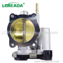 72mm Throttle Body Assembly 12631016 12616438 S20094 TB1048 2173107 F00H600076 F 00H 600 076 Throttle Valve