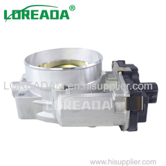 Electronic Throttle Body Assembly Throttle Valve OE 2173151 12601387 025623501093 S20019 673013 TB1032 67-3013