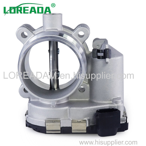 High Quality Electronic Throttle Body 0280750045 0280750467 A1110980050 A1110980109 7519253