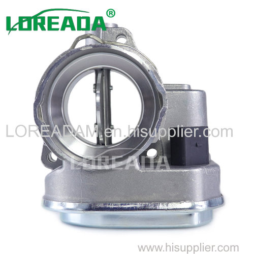 Diesel throttle body assembly V10810011 038128063L 038128063g 038128063q 714393100 714393160