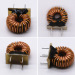 GW wholesale A toroidal inductors for PCB ferrite core toroidal Inductor