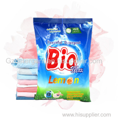 detergente en polvo detergente para ropa washing laundry powder detergent soap bulk factory wholesale