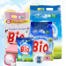 High Grade Washing Fundraising Soap Powder Laundry Detergent