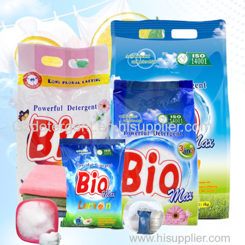 detergente en polvo detergente para ropa washing laundry powder detergent soap bulk factory wholesale