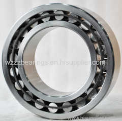 CARB Circular roller bearing single-row automatic aligning bearing