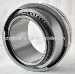 CARB Circular roller bearing single-row automatic aligning bearing