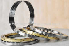 Taper roller thrust bearing in double direction