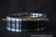 Taper roller thrust bearing in double direction