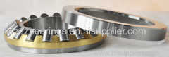Spherical roller thrust bearing HS Code 84823000