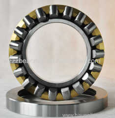 Spherical roller thrust bearing HS Code 84823000