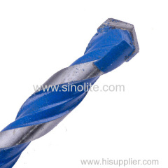 Granite Marble Drill for stone factory