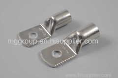 Copper Tubular Terminal Ends Medium Duty