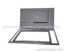 LCD TV Mould LCD TV Mould