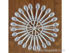 Plastic Spoon Mould Plastic Spoon Mould