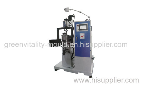 AUTOMATIC MILLING MACHINE AUTOMATIC MILLING MACHINE