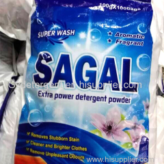 Hot Sale china oem wholesale Free Samples high foam bulk bags 1kg 3kg 25kg 1 ton wash Washing Powder Detergent