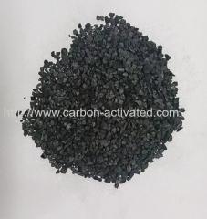 granular activated carbon 4x8 mesh ID 1000mg/g coal activated charcoal active carbon