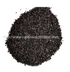 4x8 mesh ID 800mg/g coal granular activated carbon active carbon activated charcoal