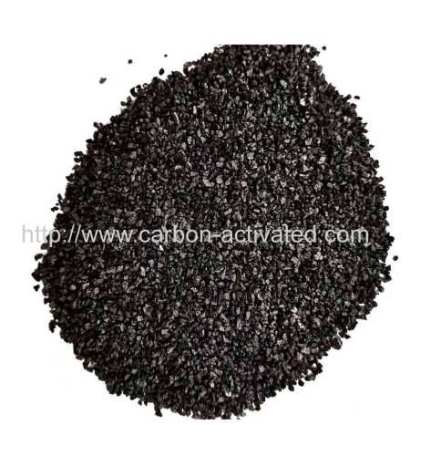 Coal based direct activation activated carbon granular activated carbon for waste water treatment 