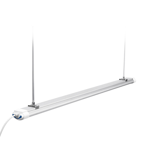 4ft LED tri-proof light fixtures 40w 1200mm