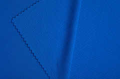 Knit Matted mesh fabric