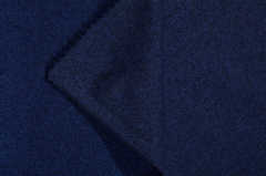 Cation poly spandex brushed fabric