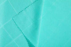 Knit Cross jacquard fabric