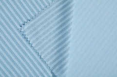 Nylon elastic jacquard fabric